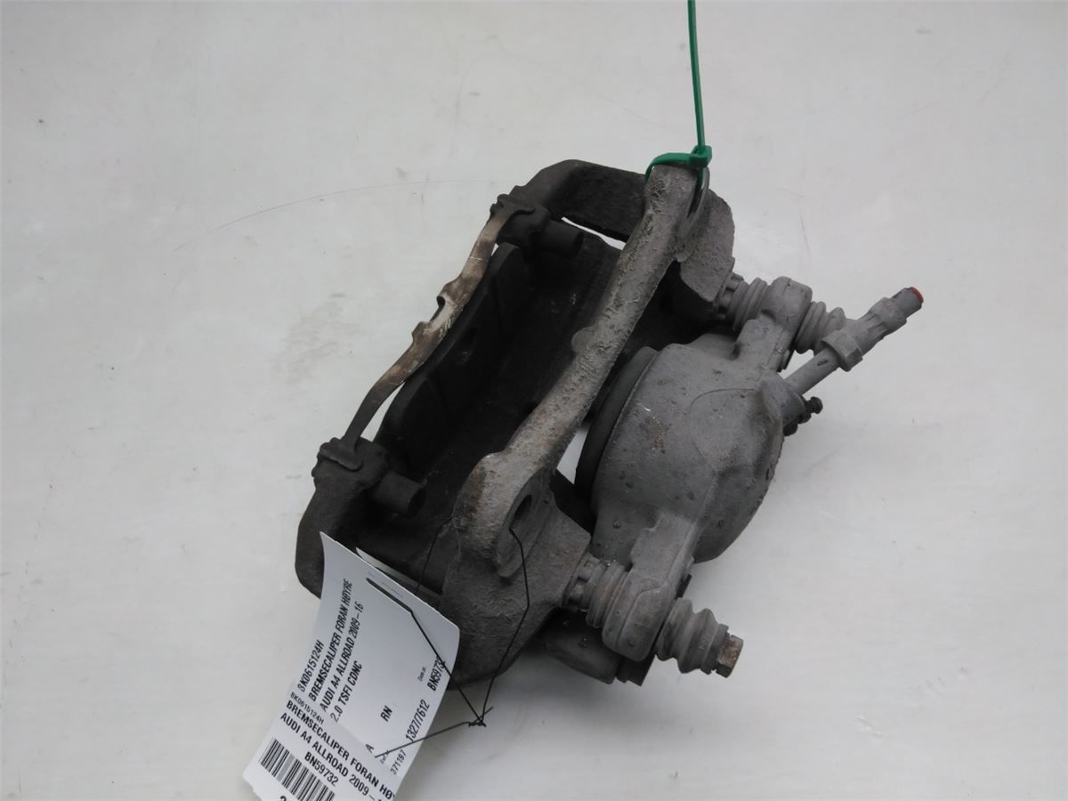 Bremsecaliper Foran Høyre – bilde 1