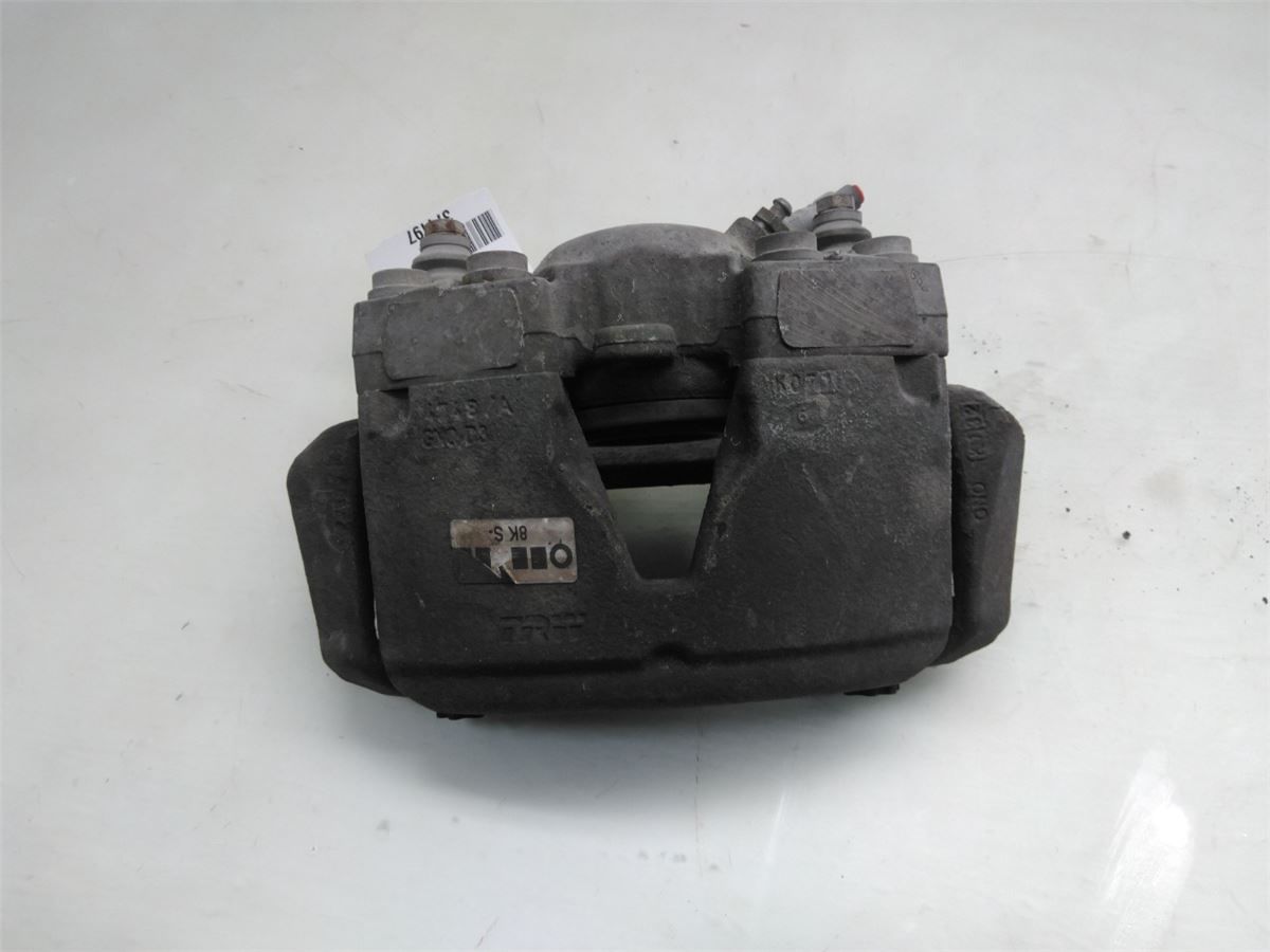 Bremsecaliper Foran Høyre – bilde 3