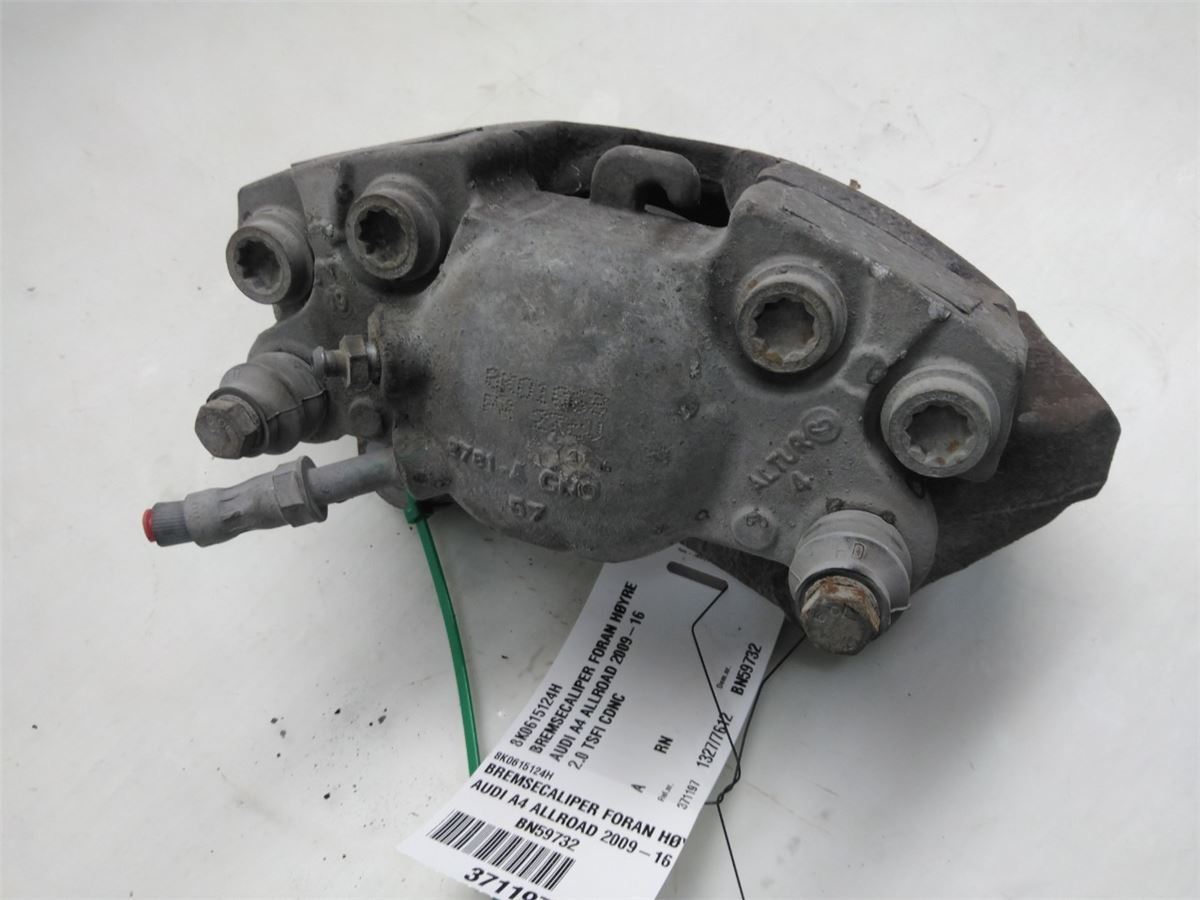 Bremsecaliper Foran Høyre – bilde 4