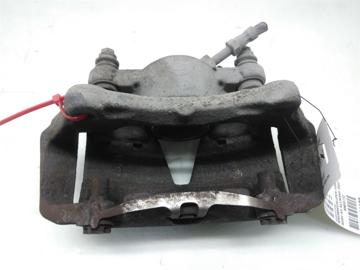 Bremsecaliper Foran Venstre – bilde 2
