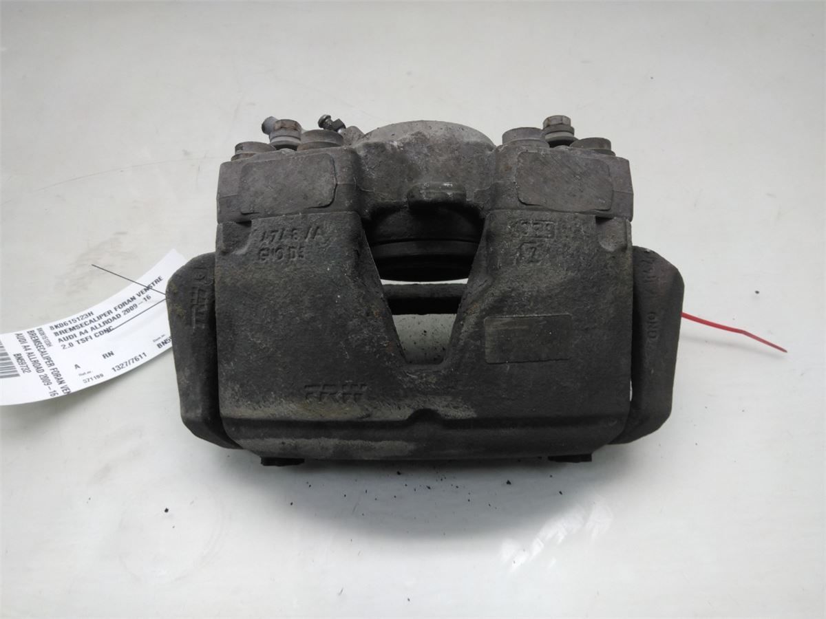 Bremsecaliper Foran Venstre – bilde 3