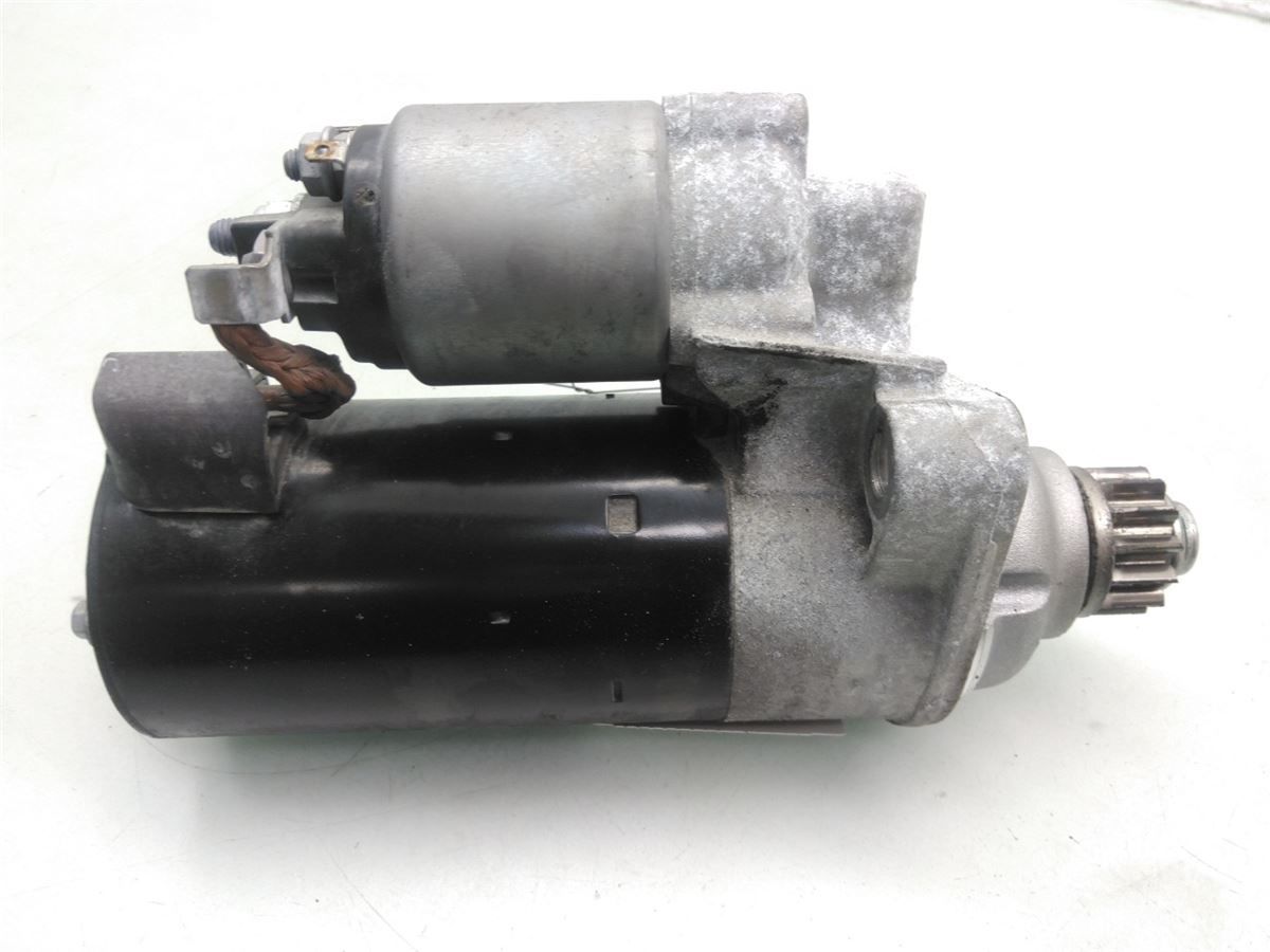 Startmotor Diesel – bilde 2