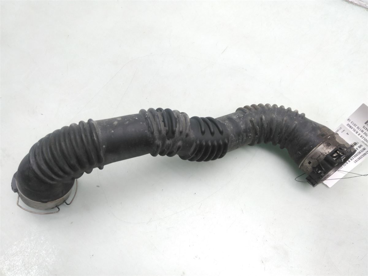 Intercooler Rør/Slange – bilde 1