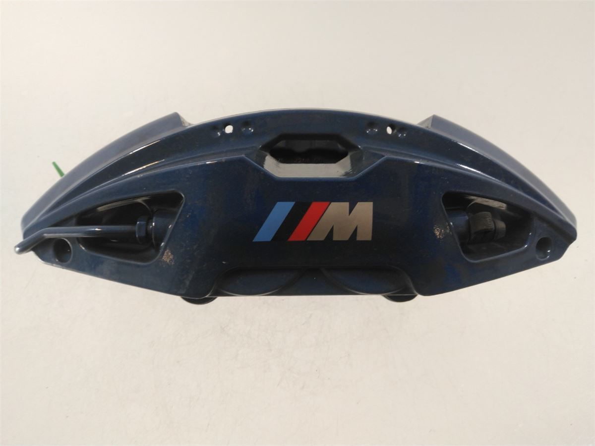 Bremsecaliper Foran Høyre – bilde 1