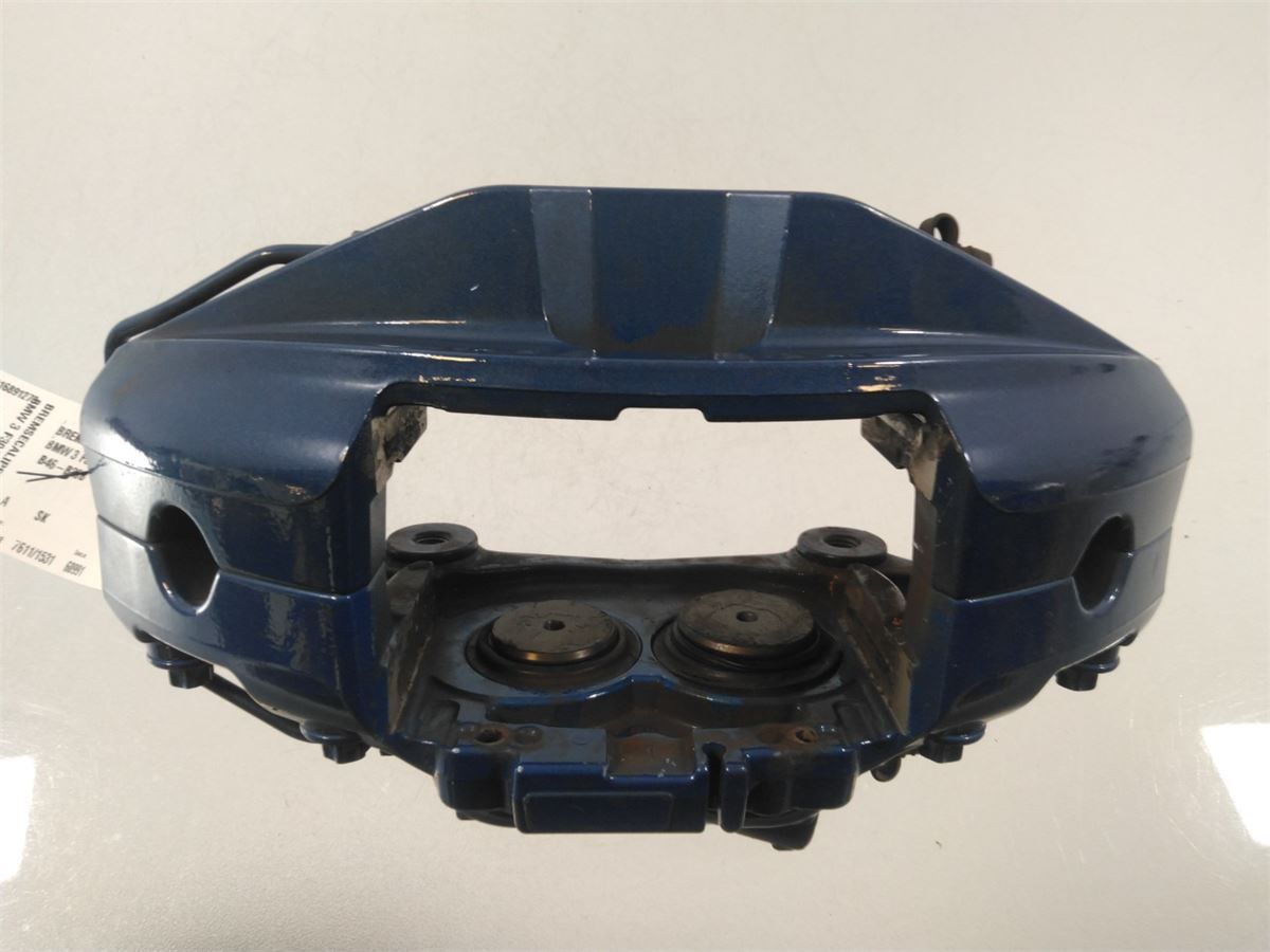 Bremsecaliper Foran Venstre – bilde 1