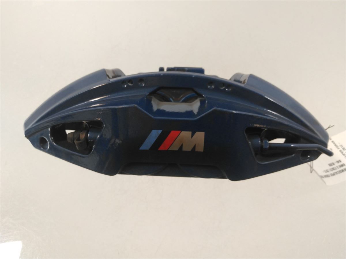Bremsecaliper Foran Venstre – bilde 2