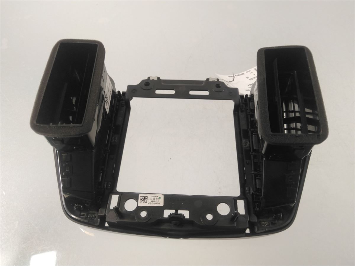 Dashbord Kanal / Dyse – bilde 2