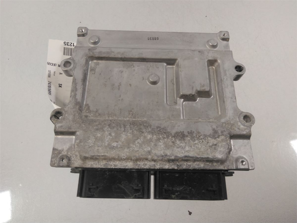 Styreenhet Motor (ECU) Bensin – bilde 1