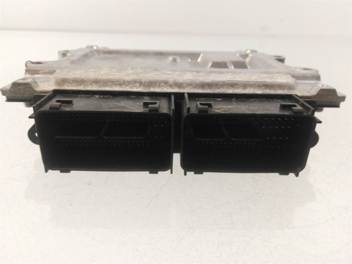 Styreenhet Motor (ECU) Bensin – bilde 2