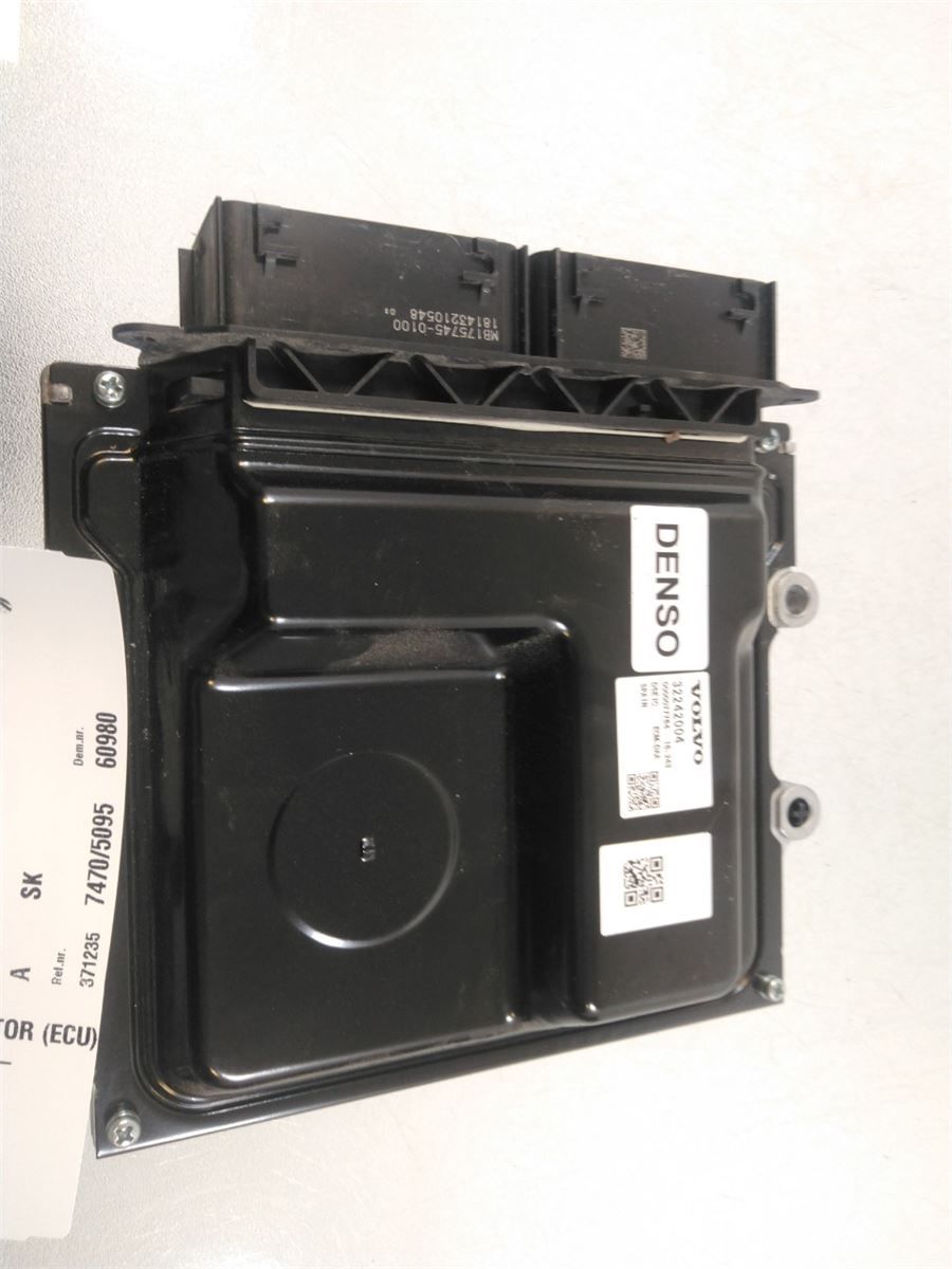 Styreenhet Motor (ECU) Bensin – bilde 3