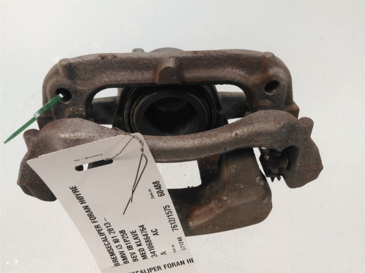 Bremsecaliper Foran Høyre – bilde 1