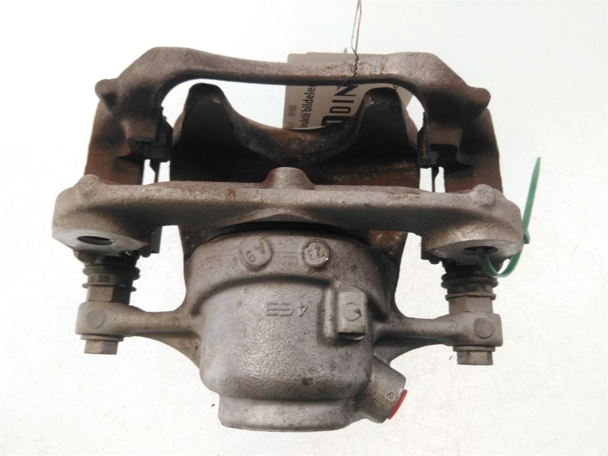 Bremsecaliper Foran Høyre – bilde 2