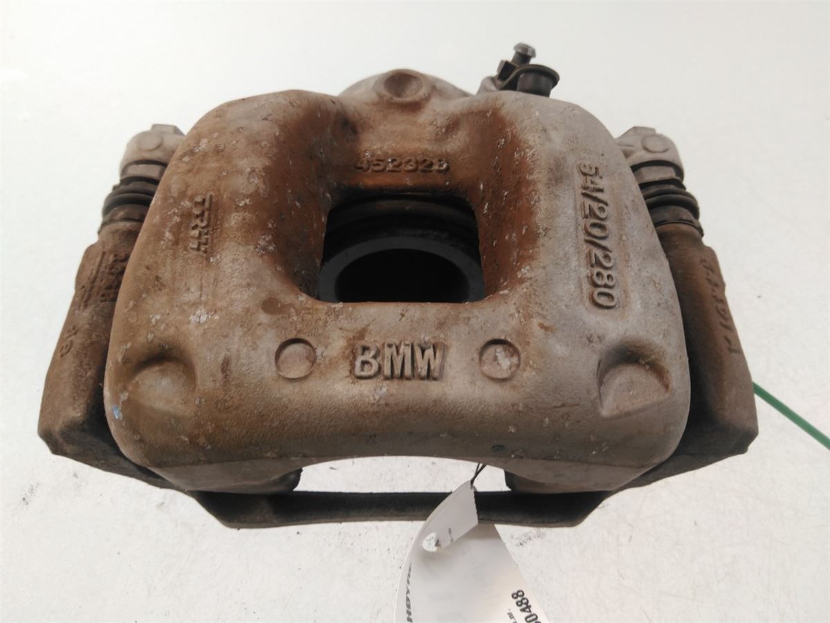 Bremsecaliper Foran Høyre – bilde 3