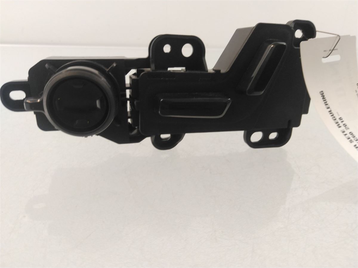 Bryter Sete Regulering – bilde 1