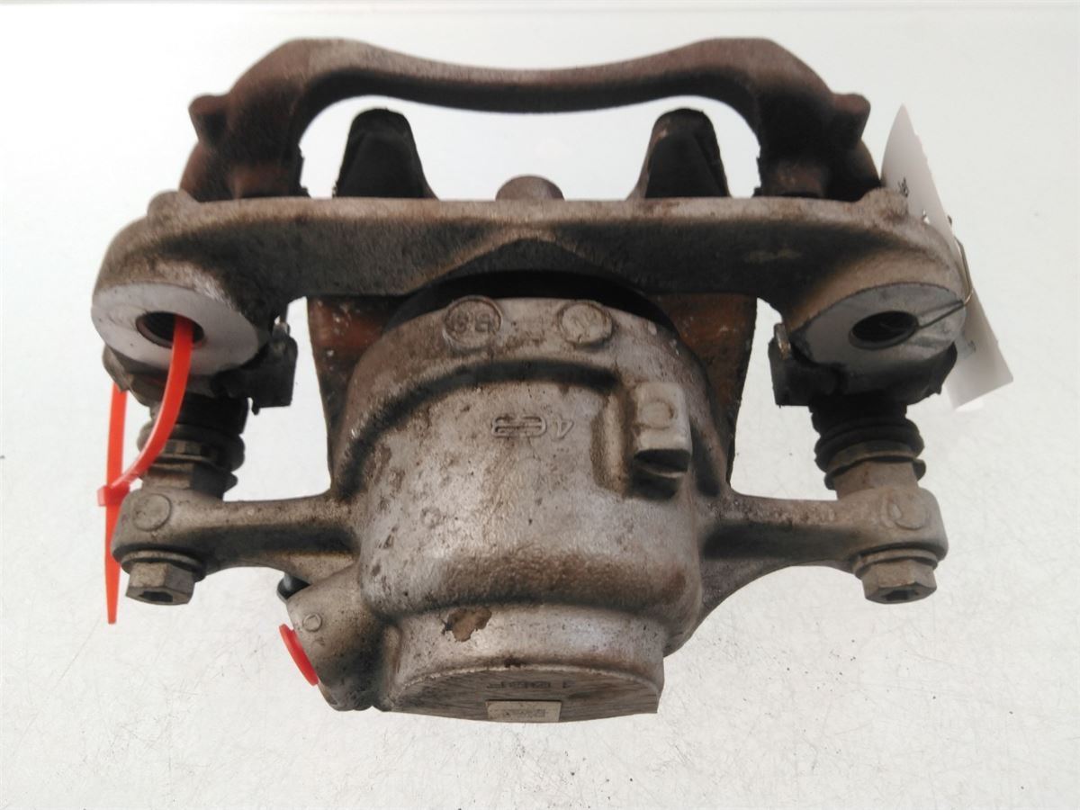 Bremsecaliper Foran Venstre – bilde 2