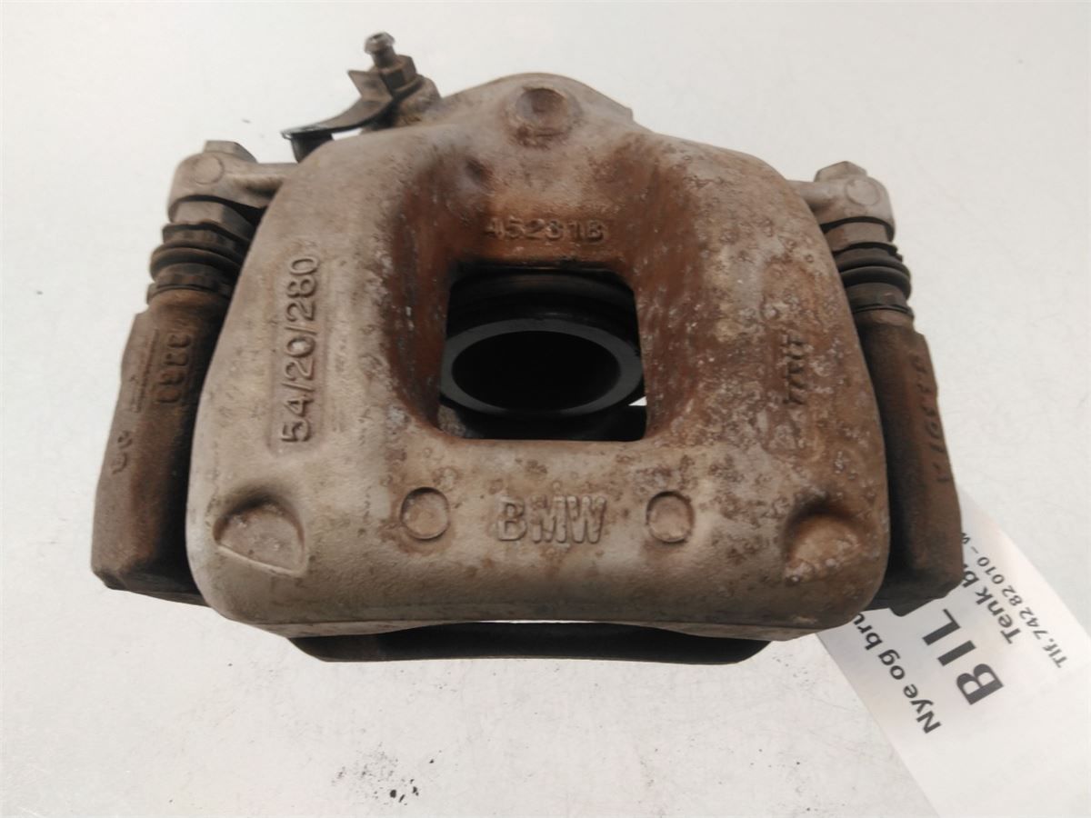 Bremsecaliper Foran Venstre – bilde 3
