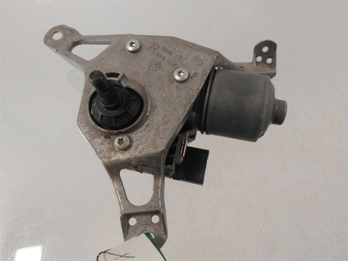 Viskermotor Frontrute – bilde 3