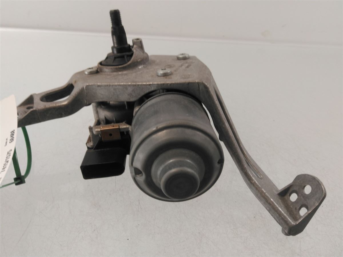 Viskermotor Frontrute – bilde 4