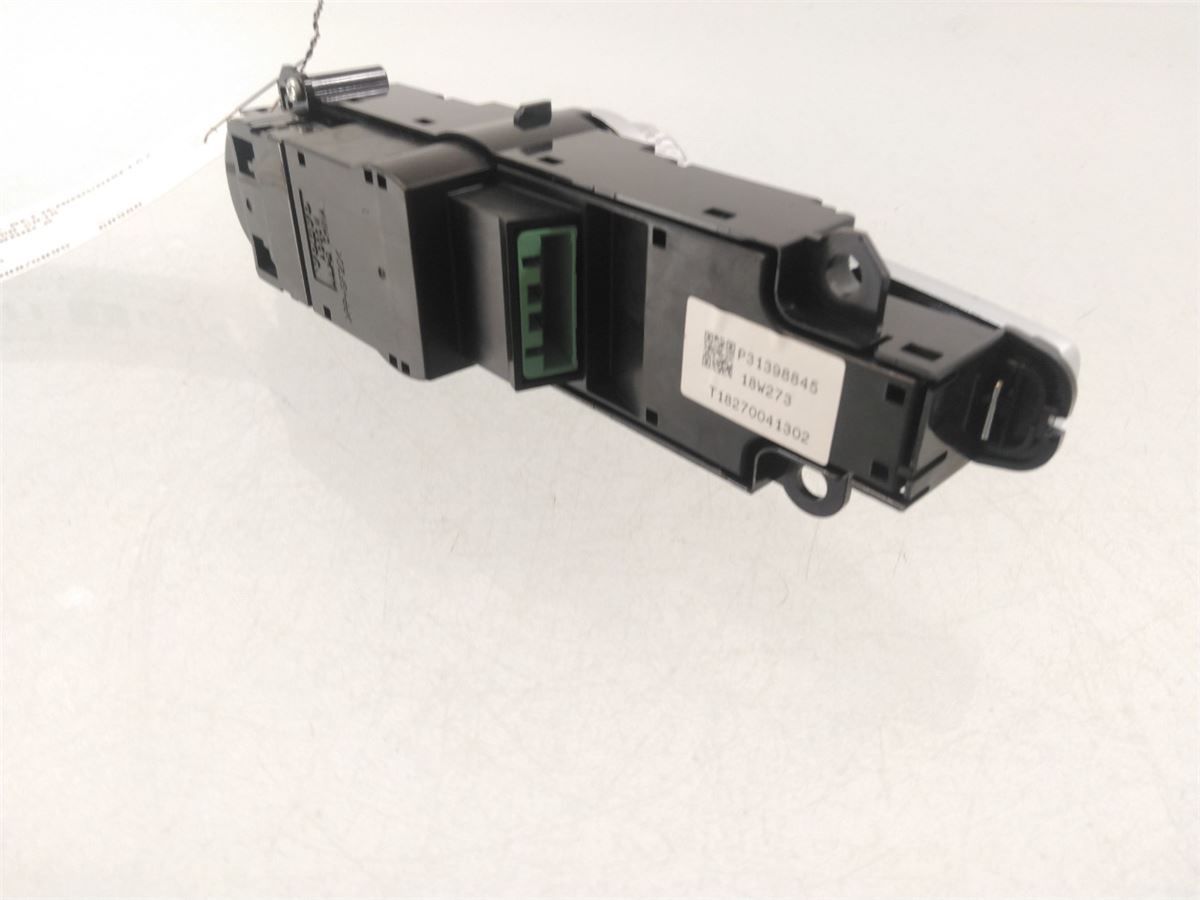 Varme AC Betjening/Display – bilde 2