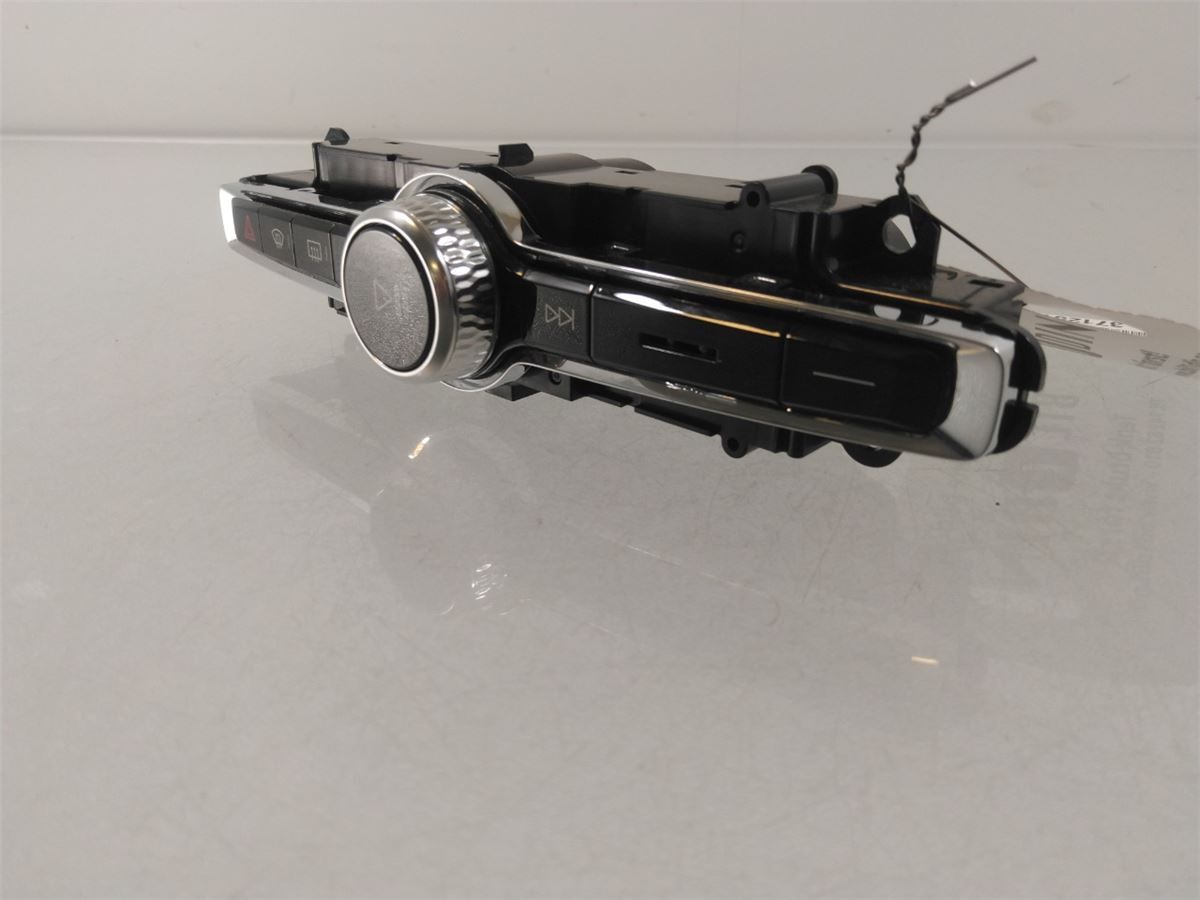 Varme AC Betjening/Display – bilde 3