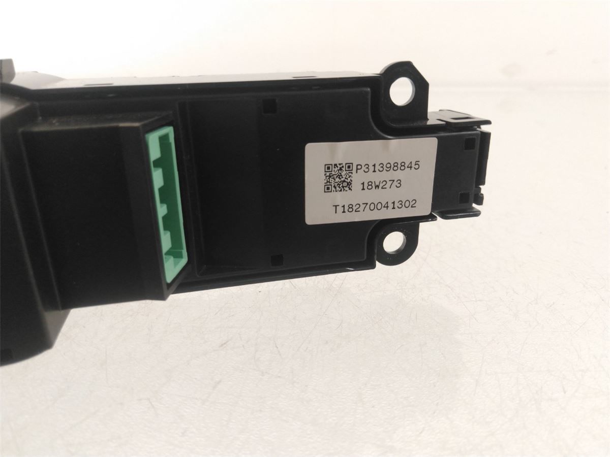 Varme AC Betjening/Display – bilde 4