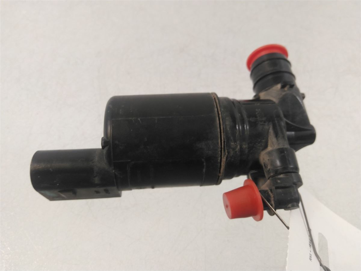Spylerpumpe Høytrykk – bilde 3