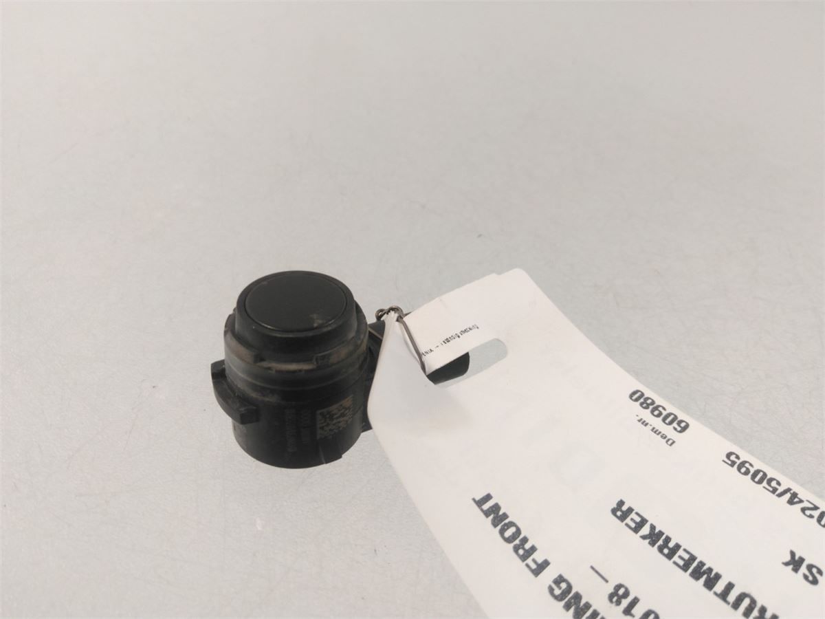 Sensor Parkering Front – bilde 1