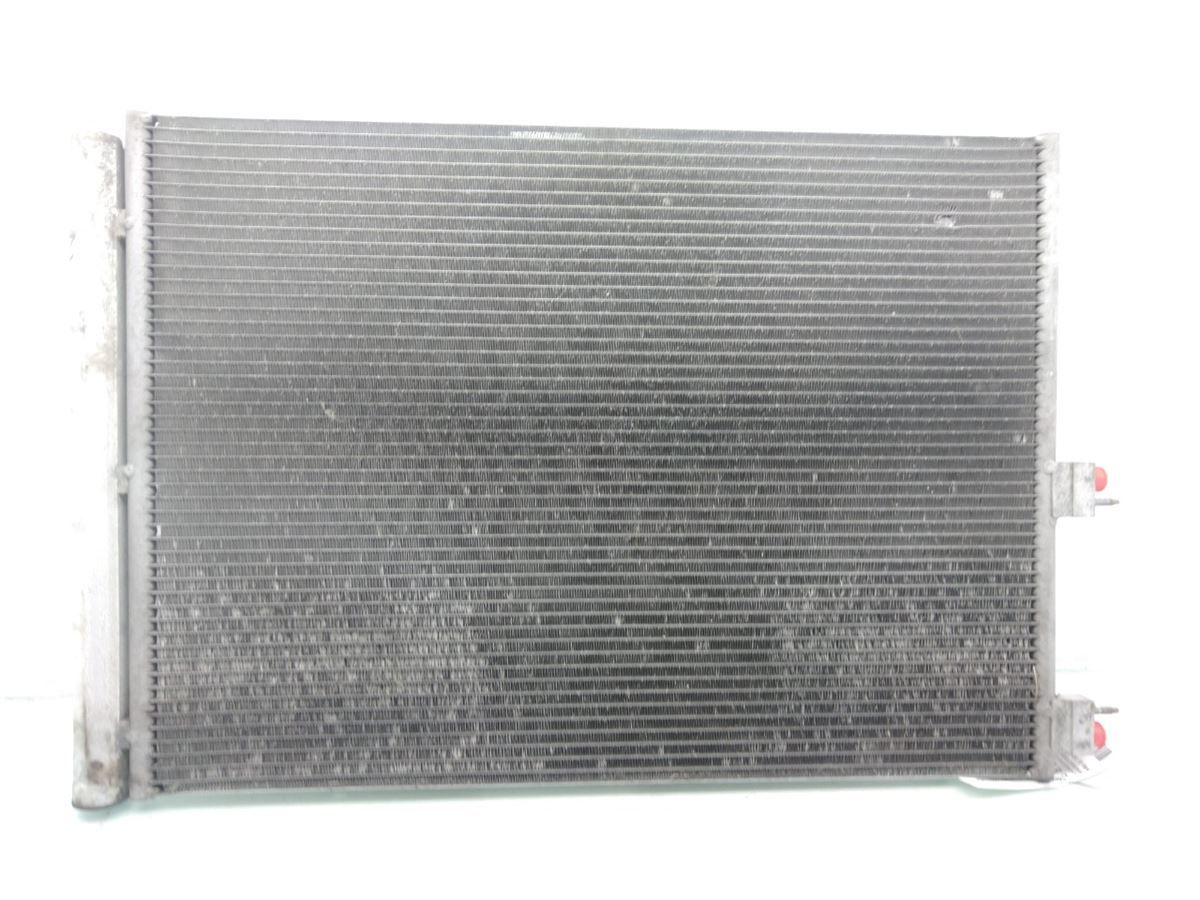 Radiator Oljekjøler Automatgea – bilde 1