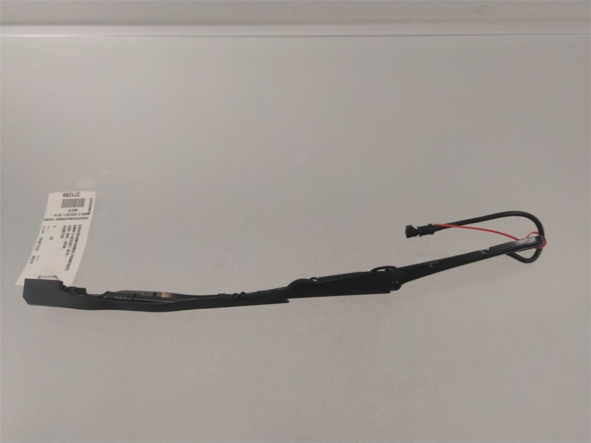Viskerarm / Armer Frontrute – bilde 1