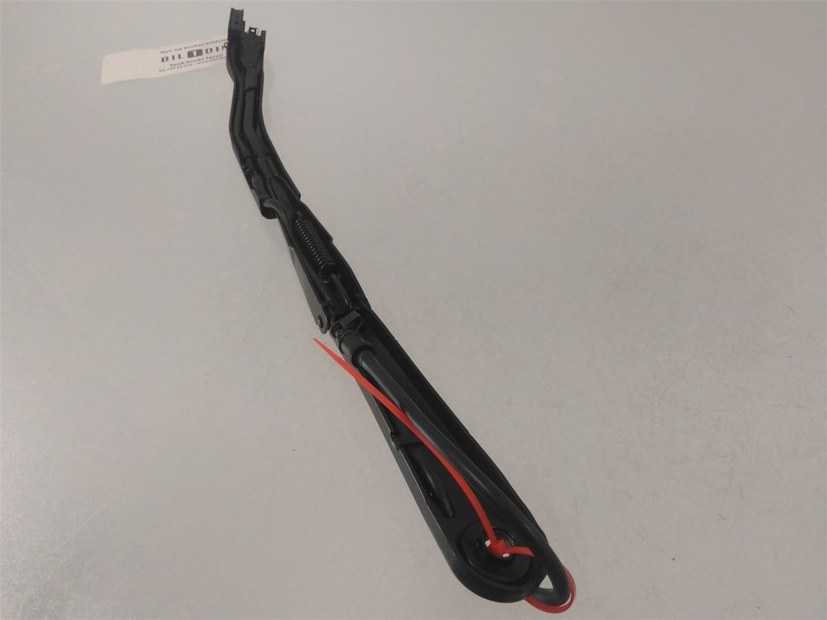 Viskerarm / Armer Frontrute – bilde 3