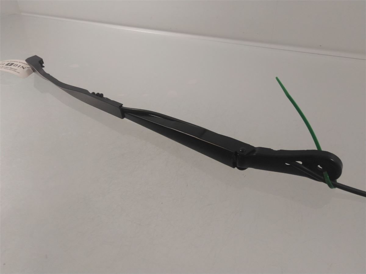 Viskerarm / Armer Frontrute – bilde 2