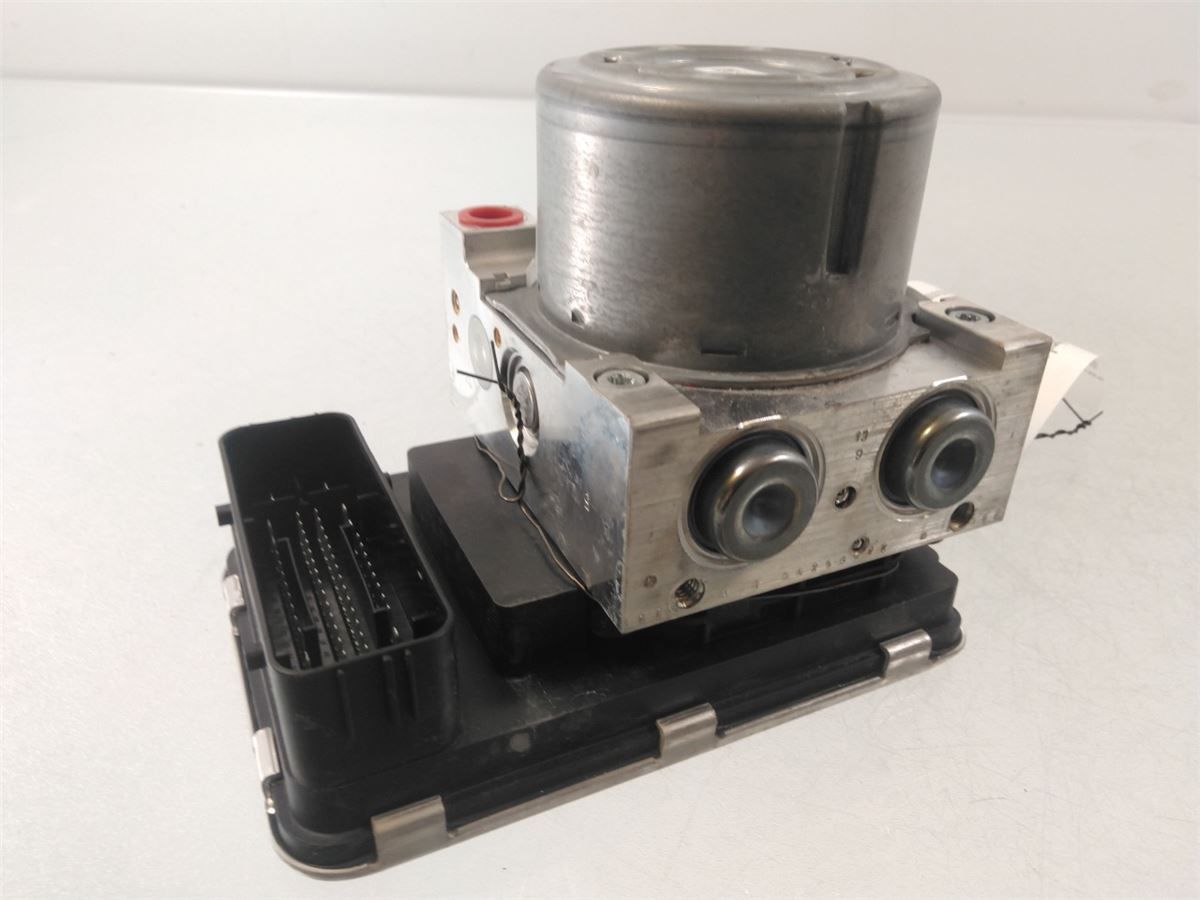 ABS Hydraulikkaggregat – bilde 2