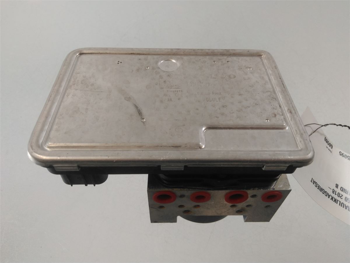 ABS Hydraulikkaggregat – bilde 3