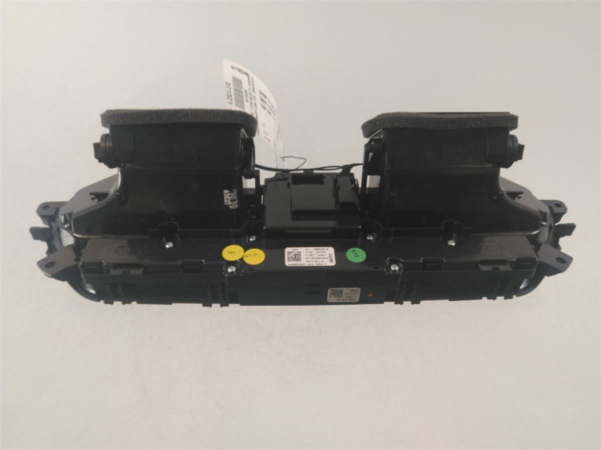 Varme AC Betjening/Display – bilde 3