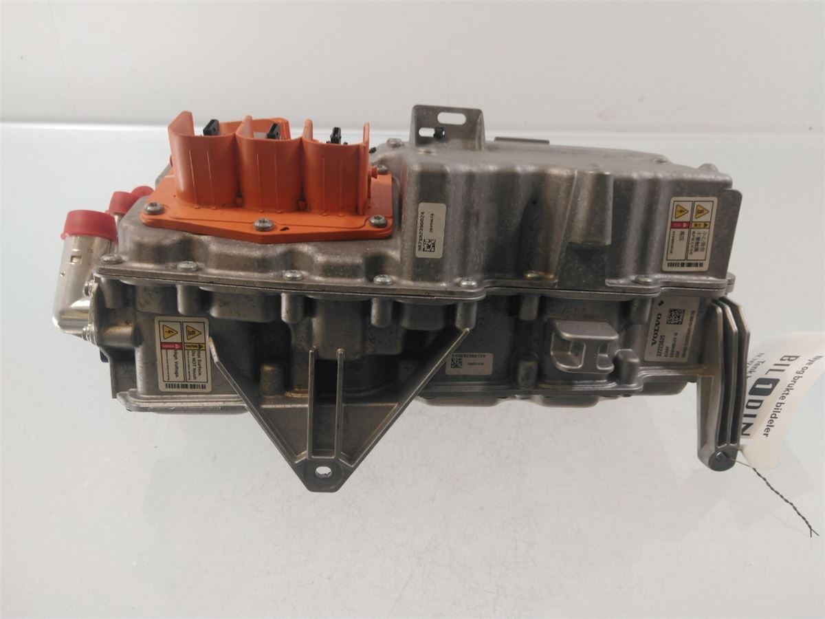 Hybridconverter – bilde 3