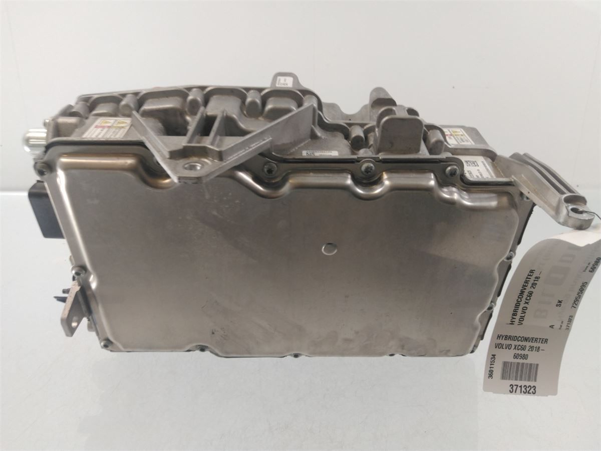 Hybridconverter – bilde 4