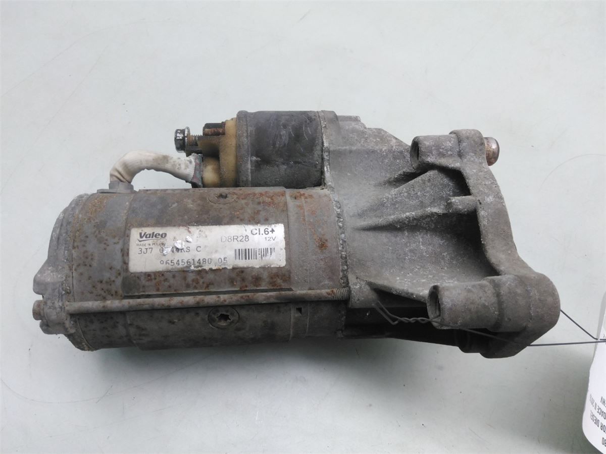 Startmotor Diesel – bilde 1