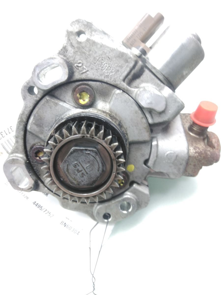 Drivstoff Dieselpumpe Hoved – bilde 3