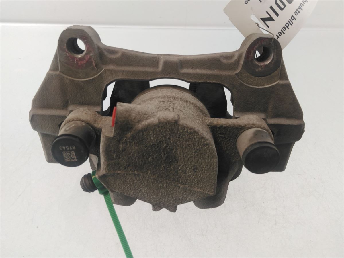 Bremsecaliper Foran Høyre – bilde 2