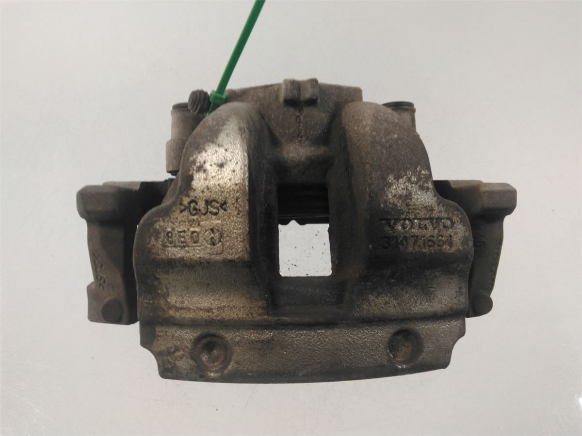 Bremsecaliper Foran Høyre – bilde 3