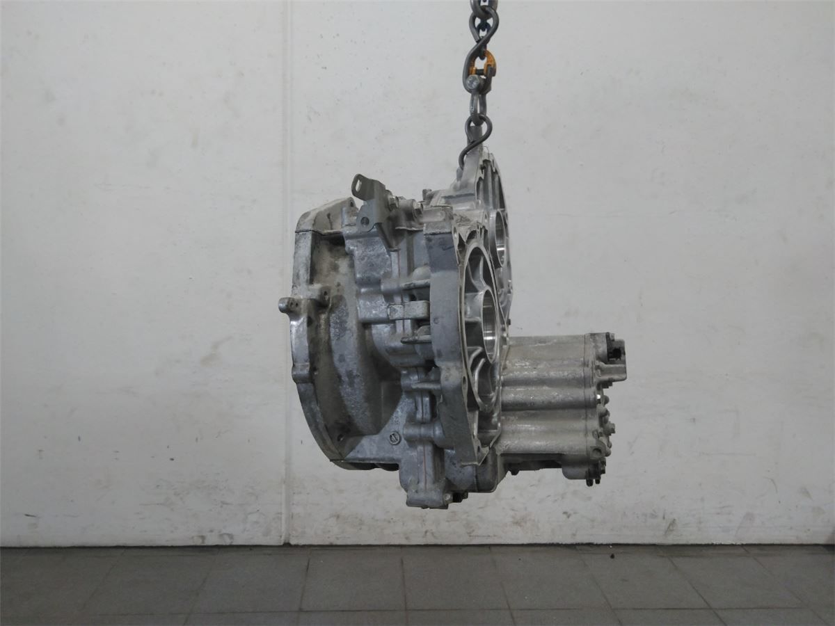 Gearkasse Automat – bilde 4