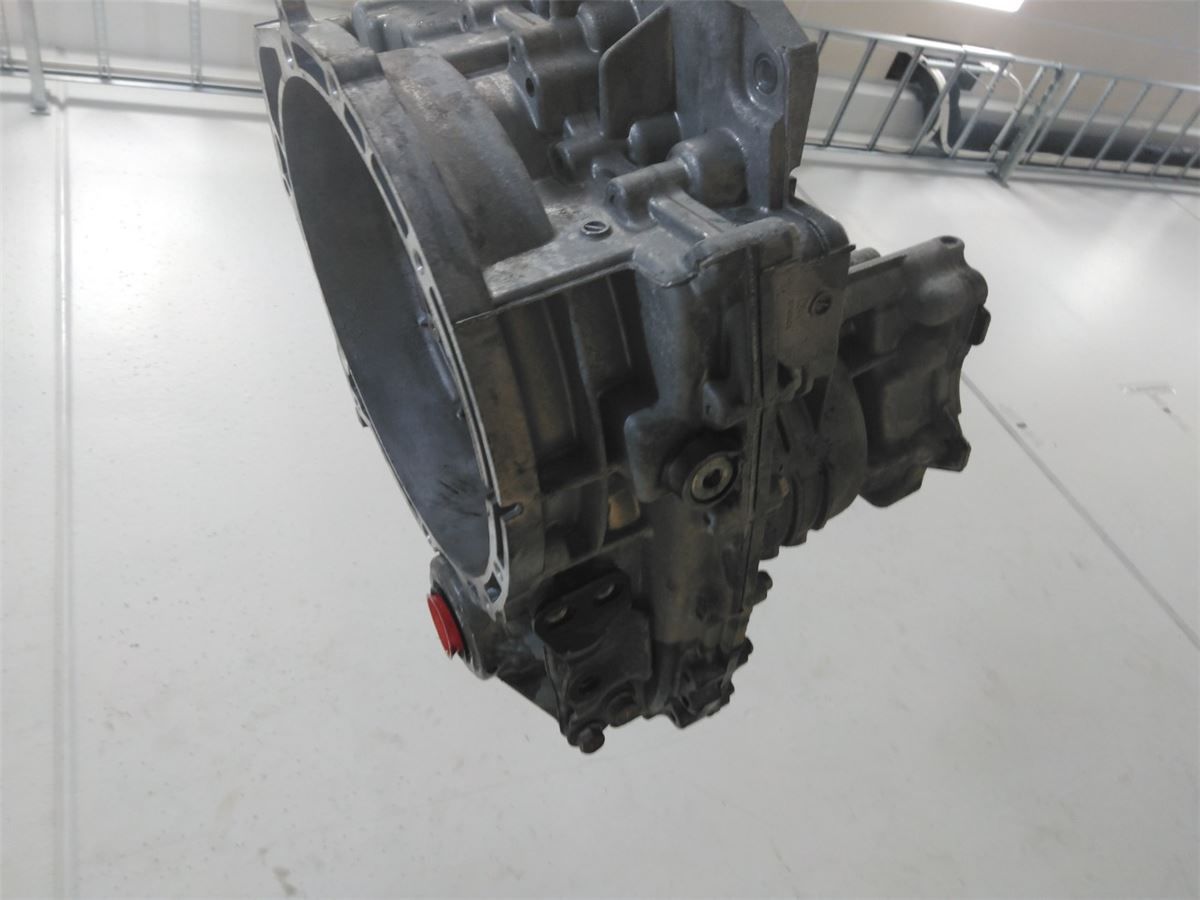 Gearkasse Automat – bilde 5