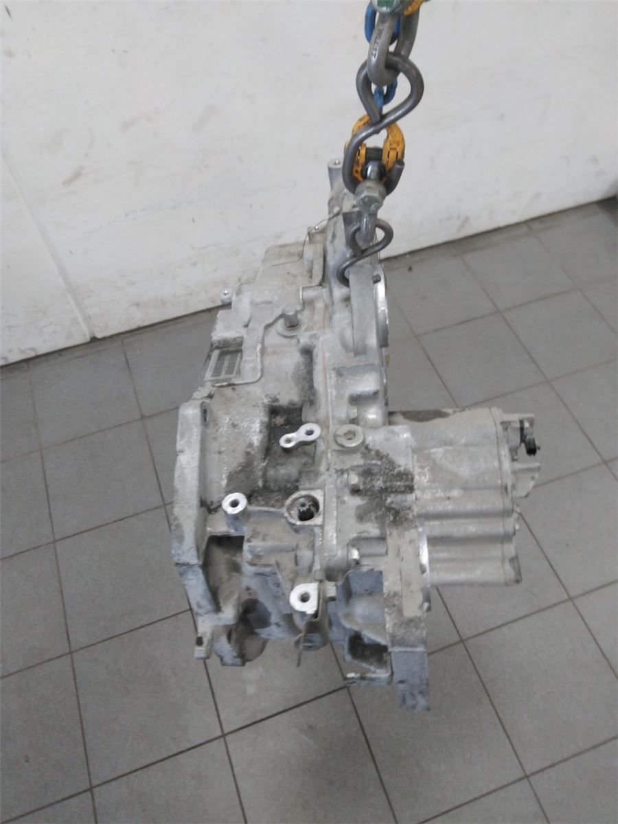 Gearkasse Automat – bilde 6