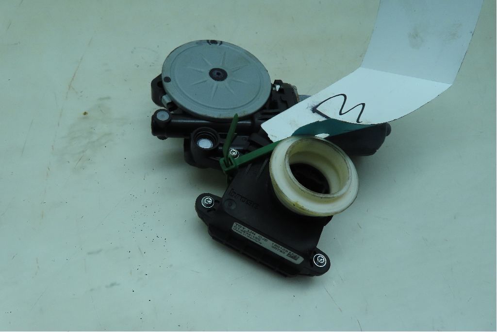 Vindusheismotor – bilde 1