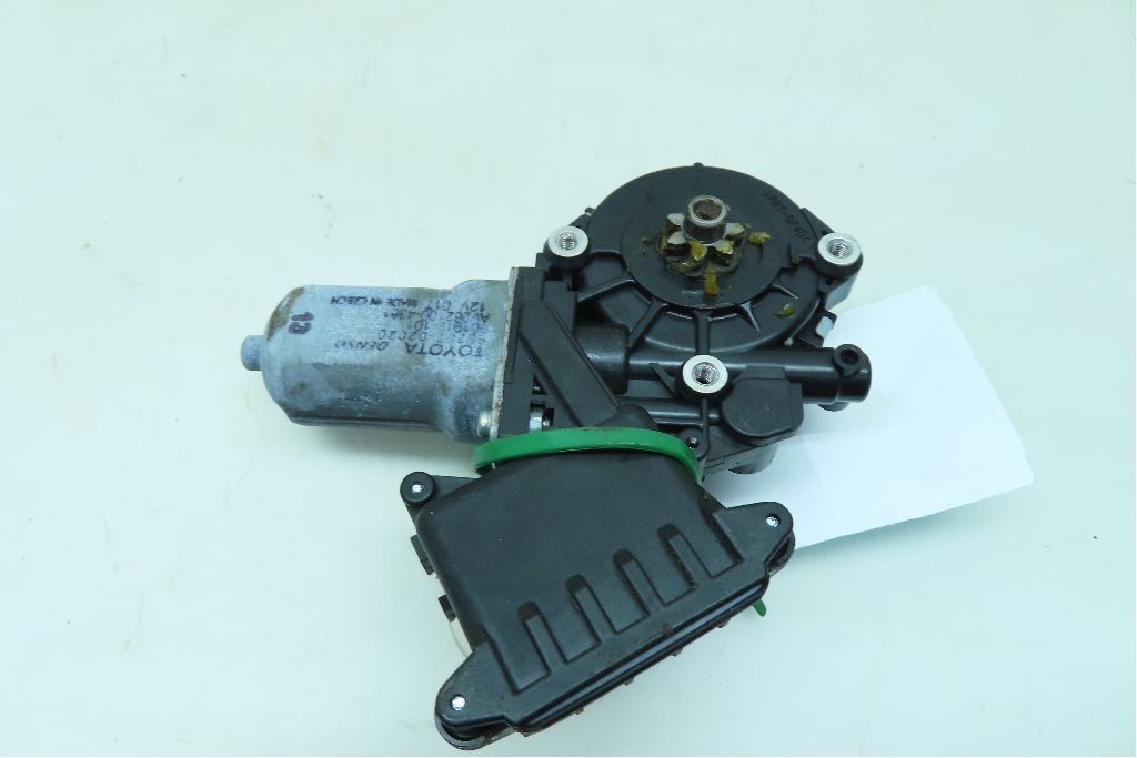 Vindusheismotor – bilde 3