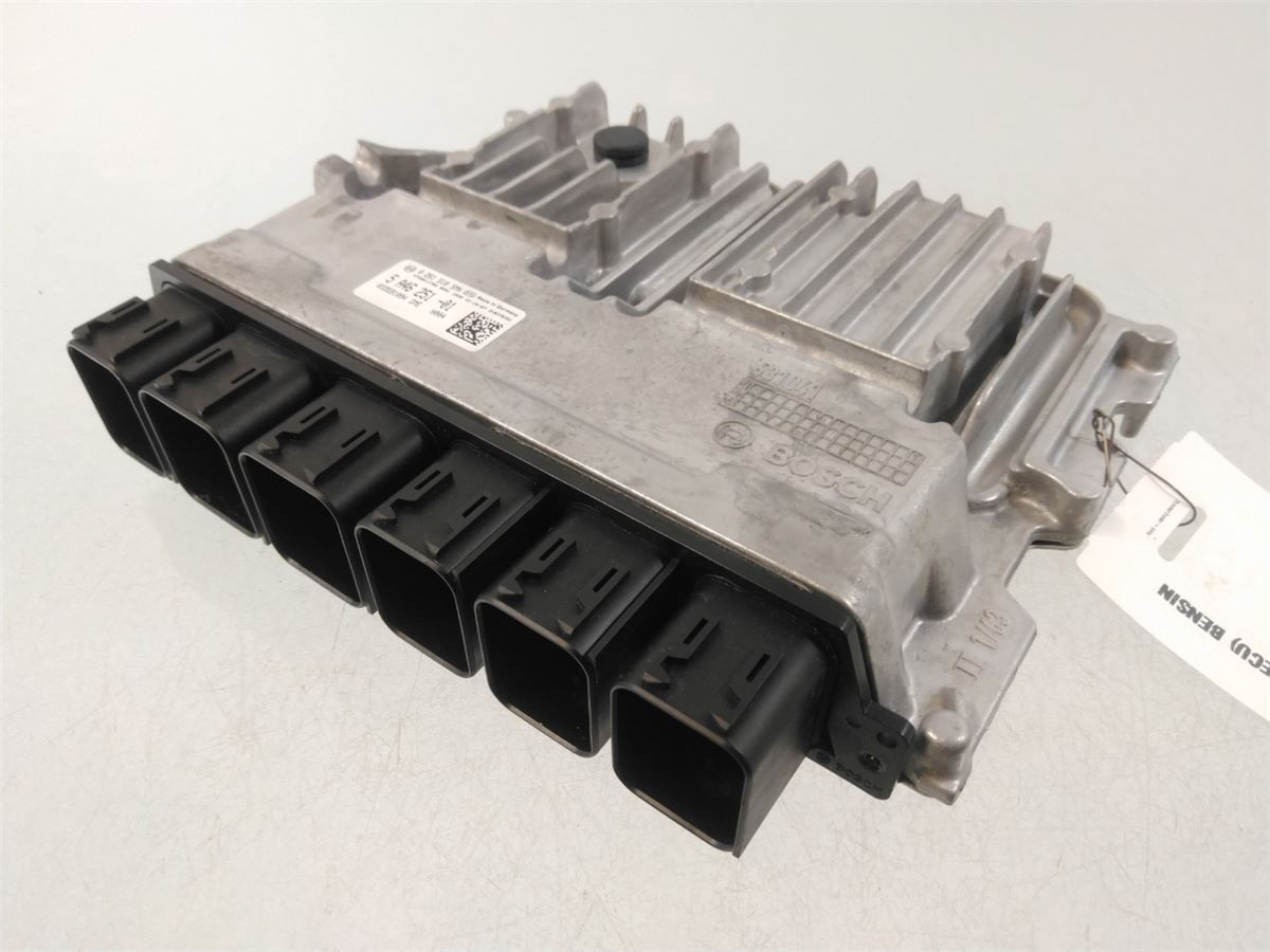 Styreenhet Motor (ECU) Bensin – bilde 1