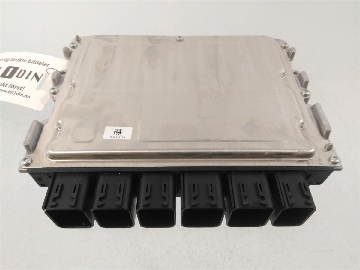 Styreenhet Motor (ECU) Bensin – bilde 2