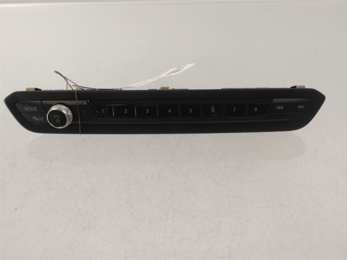 Stereo Radio Øvrig – bilde 1