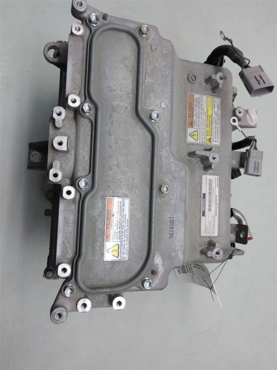 Hybridconverter – bilde 1