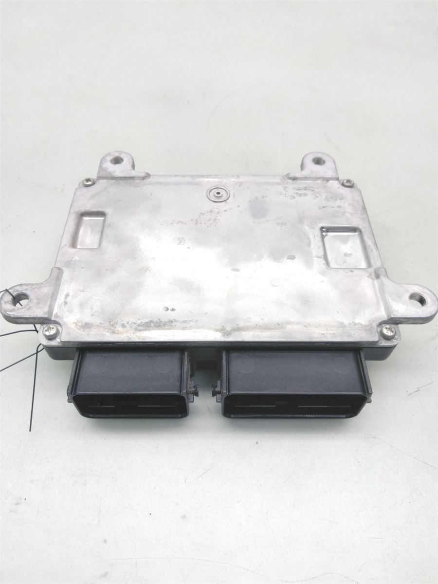 Styreenhet Motor (ECU) Bensin – bilde 3